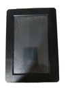 NCR 6626 Screen (Panel) Silver Metal - Image 2