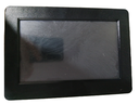 NCR 6626 Screen (Panel) Silver Metal, Plastic - Image 2