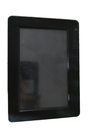 NCR 6626 Screen (Panel) Silver Metal LED - Image 1