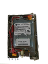 NCR 6626 EPP Keypad USB VERIFONE Silver Metal - Image 3