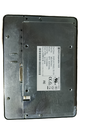 NCR 6626 Screen (Panel) Silver Metal - Image 2