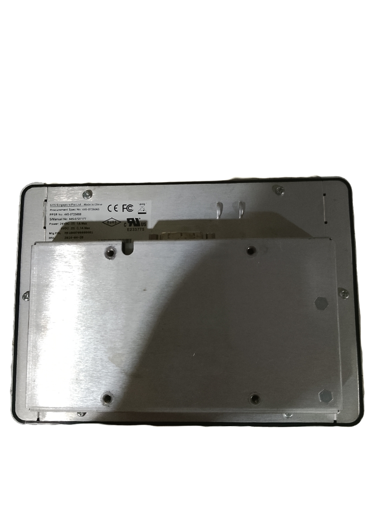 NCR 6628 Screen (Panel) - Image 2