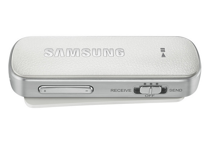 Speaker Samsung Bluetooth Samsung Level Link New Bluetooth White N/A