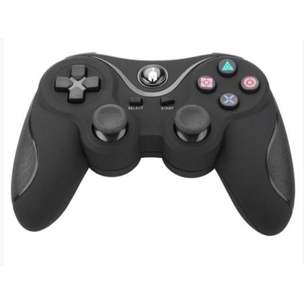 Game Controller Spartan Gear PS3 WIRELESS BLUETOOTH