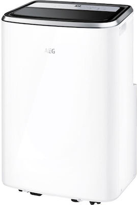 Aeg AXP34U338CW Air Condition New 3350 Watts