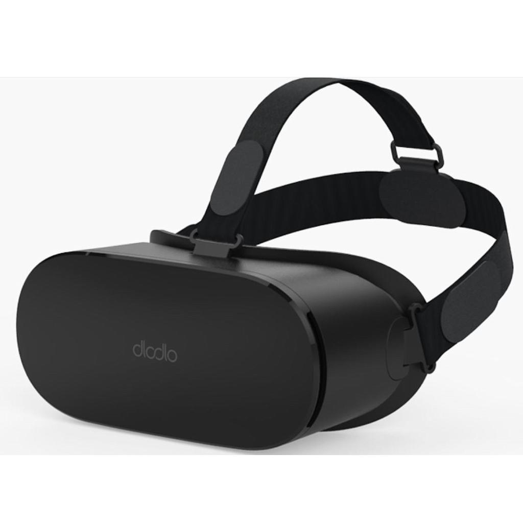 Dlodlo H2 VR Headset New