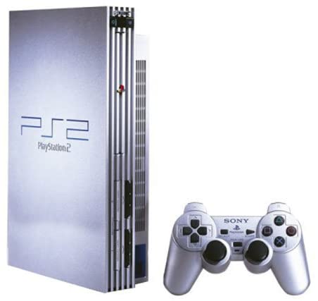 Console Sony Playstation 2 AV N/A
