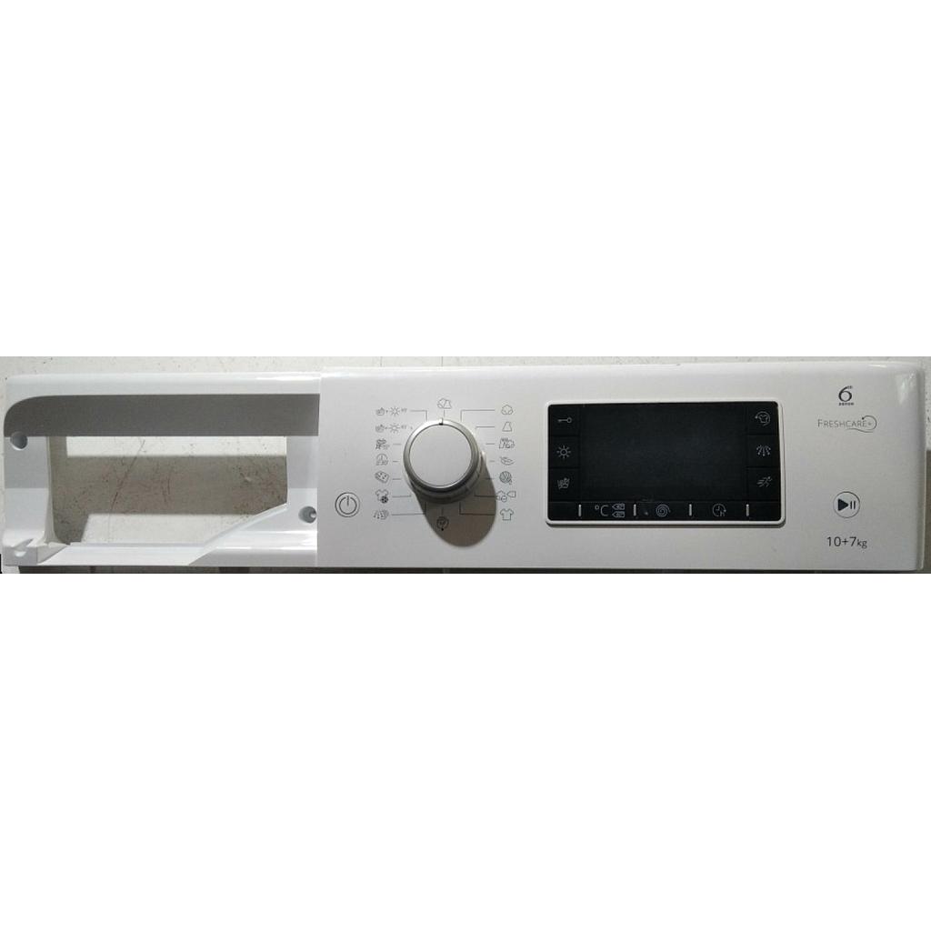 Spare Part Whirlpool FWDD1071681 WS