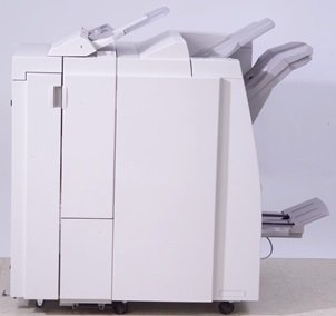 Xerox D4 STAMPLE FINISHER 2/4 HOLE XE Grade A