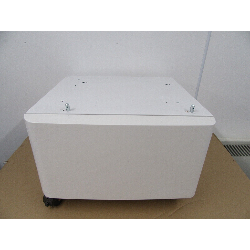 Xerox Printer Stand for 6655 WorkCentre 3655 6655 Open Box