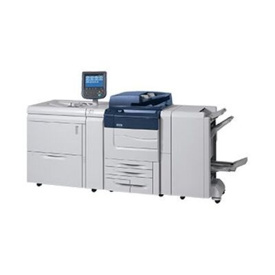 Xerox XEROX COLOUR C60 INITIALISATION KIT METERED SPARE PART Open Box