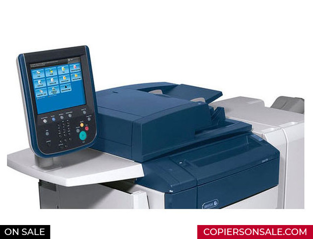 Xerox XEROX COLOUR C70 INITIALISATION KIT METERED Open Box