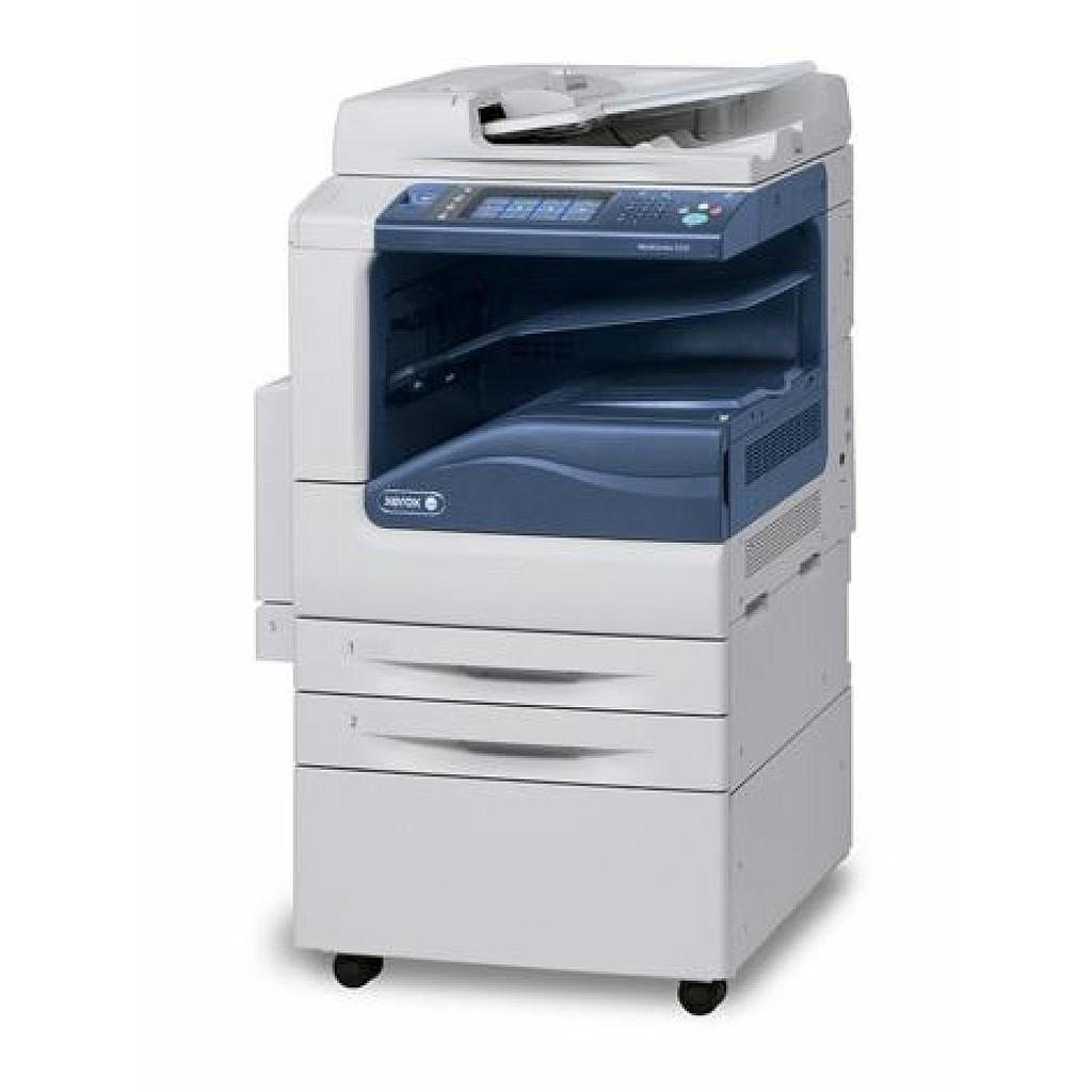 Xerox 5330 Between 25%-50% Black & White Grade A Ethernet Rj-11 USB 1 <150K Pages A3 A4 A5 A6 Photocopy Yes