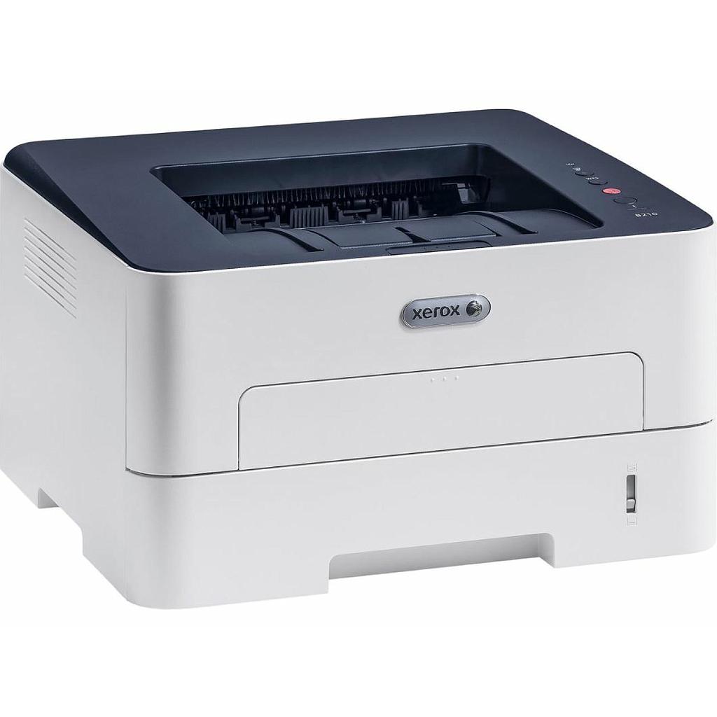 Xerox B210 Above 75% Open Box Ethernet Usb Wi-Fi <10K Pages A4 A5 B/W Laser-Printer UNL