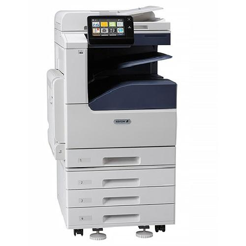 Xerox VERSALINK C7025 Color Grade A 2017 No <50K Pages A3 A4 A5 B5 A6 Color Laser-Photocopy