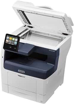 Xerox B405 (4K) Grade A 2019 USB 2.0 Ethernet Wi-Fi <300K Pages A4 A5 B5 B/W Laser-Printer UNL
