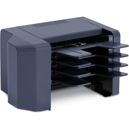 Xerox 4X100 BIN MAILBOX SPARE PART Open Box