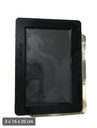 NCR 6626 Screen (Panel) Silver Metal, Plastic