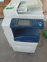 Xerox WorkCentre 7225i Photocopy Machine Single-pass Duplex A3 USED