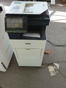 Xerox Versalink C505 Photocopy Machine Single-pass Duplex A3 USED