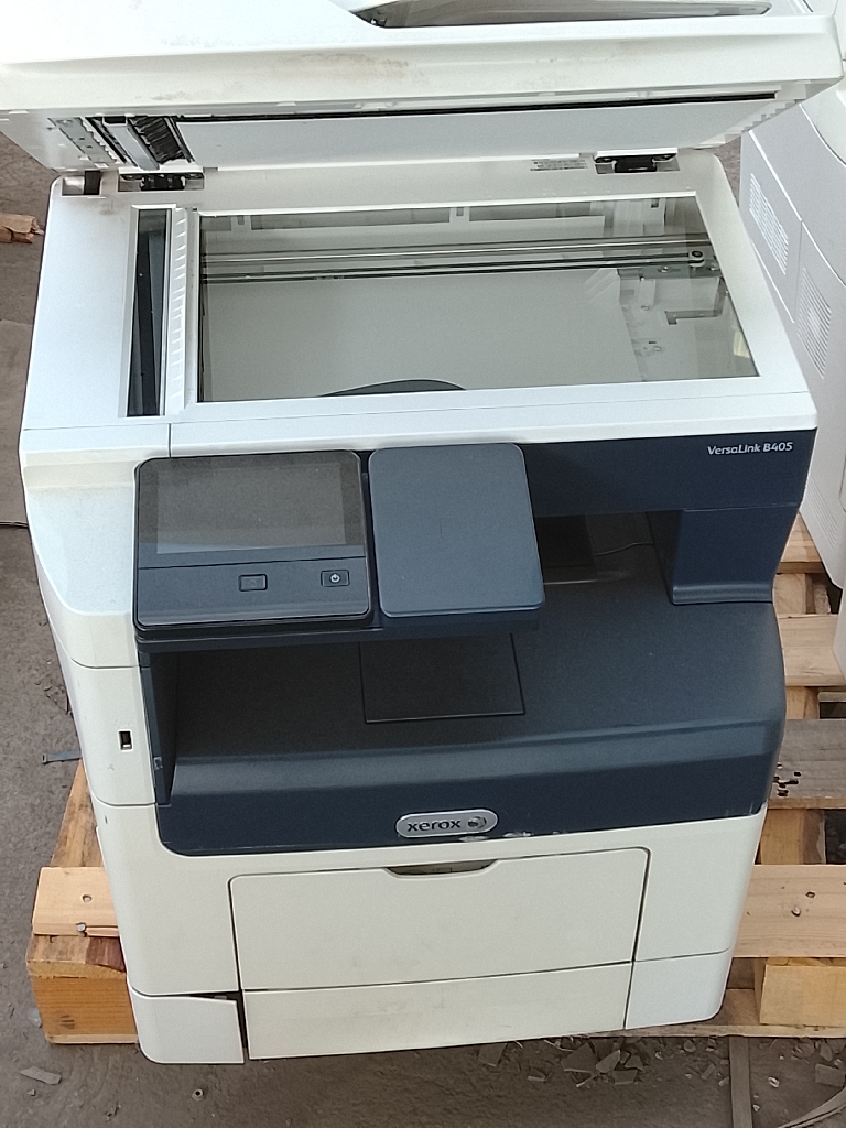 Xerox B405 Laser Printer 1GB C9 - New Open Box USED