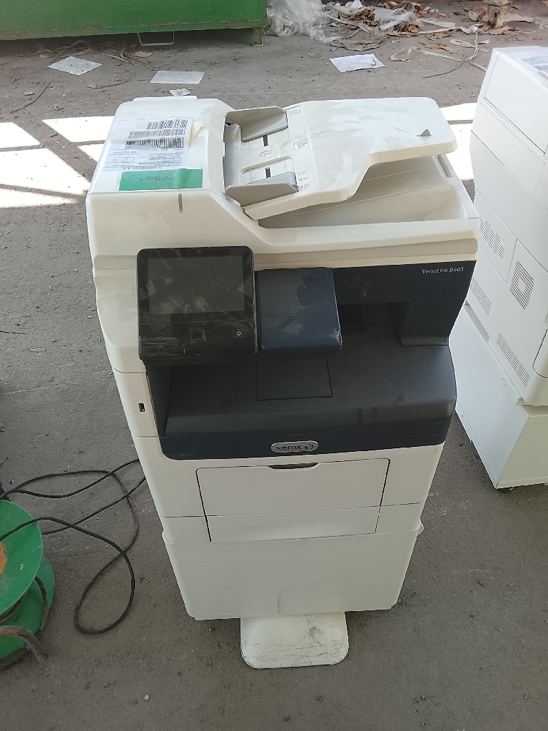 Xerox VersaLink B405 Photocopy Machine USED