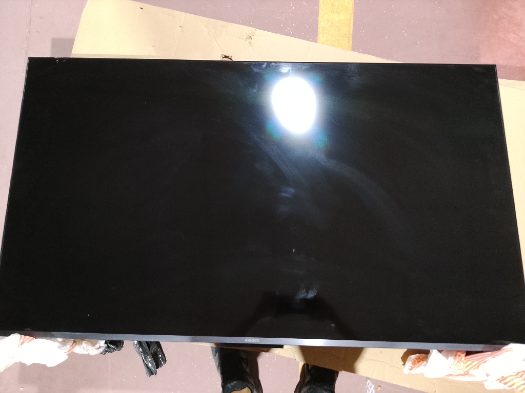 Xiaomi L55MA-SEU TVs Proprietary C7 - Certified Pre-Owned USED