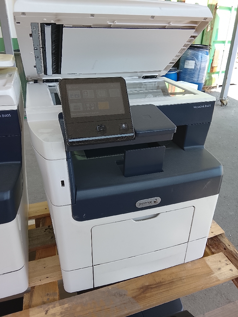 Xerox B405 Photocopy Machine USED
