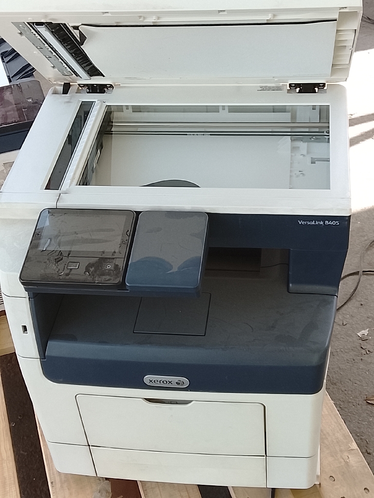 Xerox B405 Photocopy Machine USED
