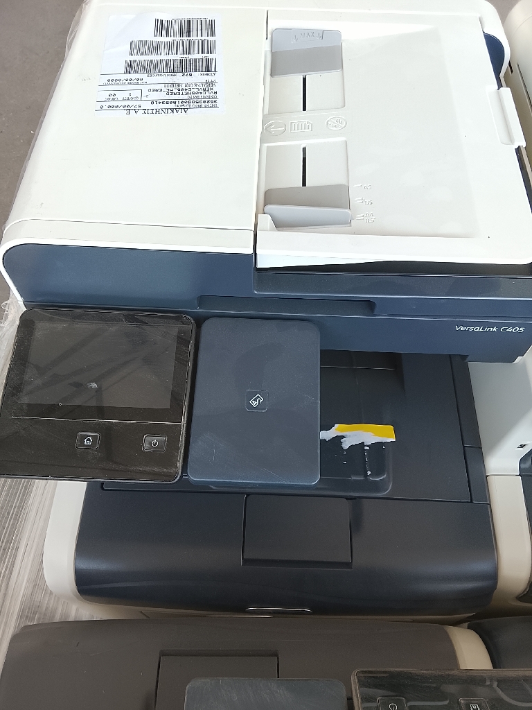 Xerox C405 Photocopy Machine A4 USED