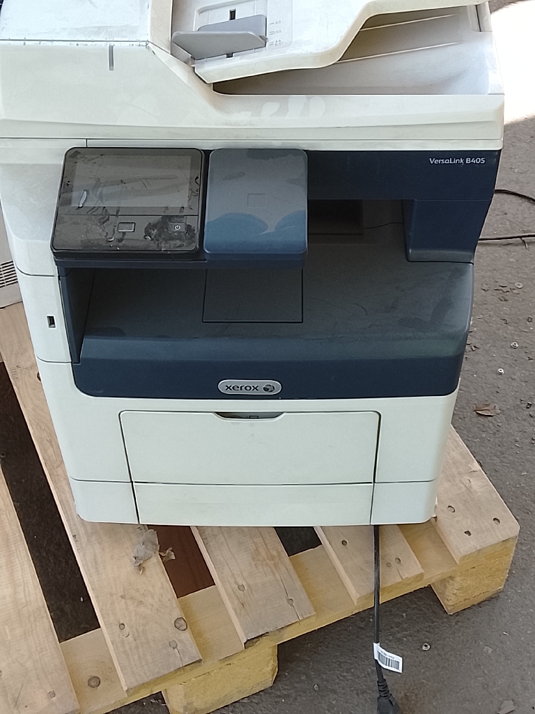 Xerox B405 Photocopy Machine USED