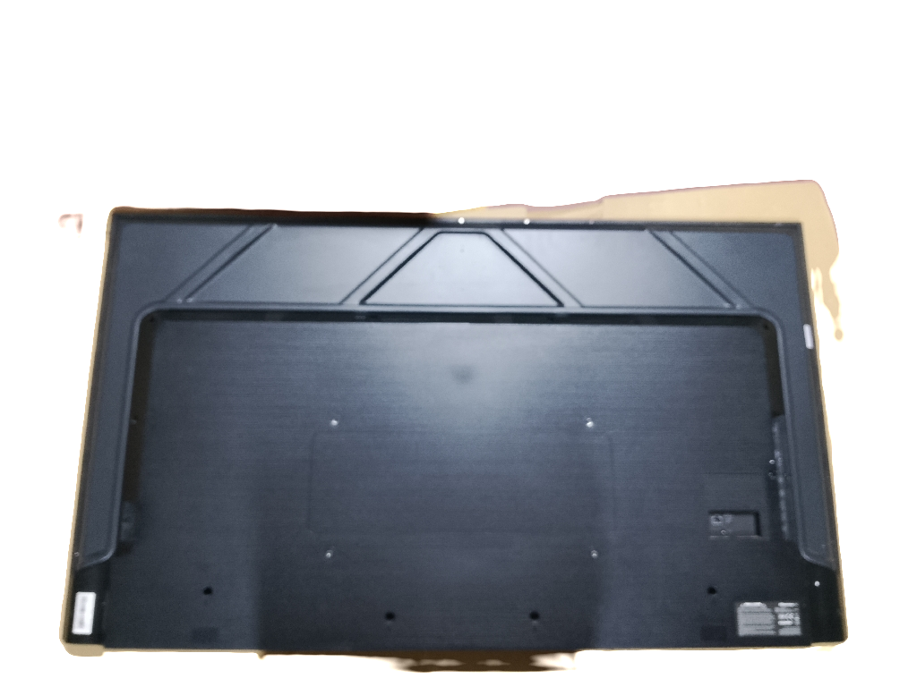 HISENSE 55U6KQ TVs Android TV 55 C9 - New Open Box USED