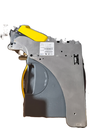 MEI SCN8348GE Bill Validator Standard Bezel C9 - New Open Box USED