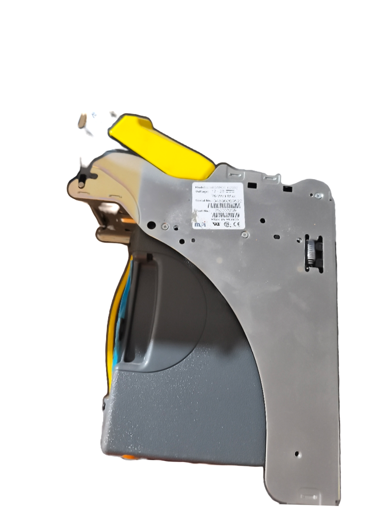 MEI SCN8348GE Bill Validator C9 - New Open Box USED