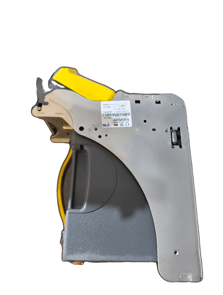 MEI SCN8348GE Bill Validator C9 - New Open Box USED