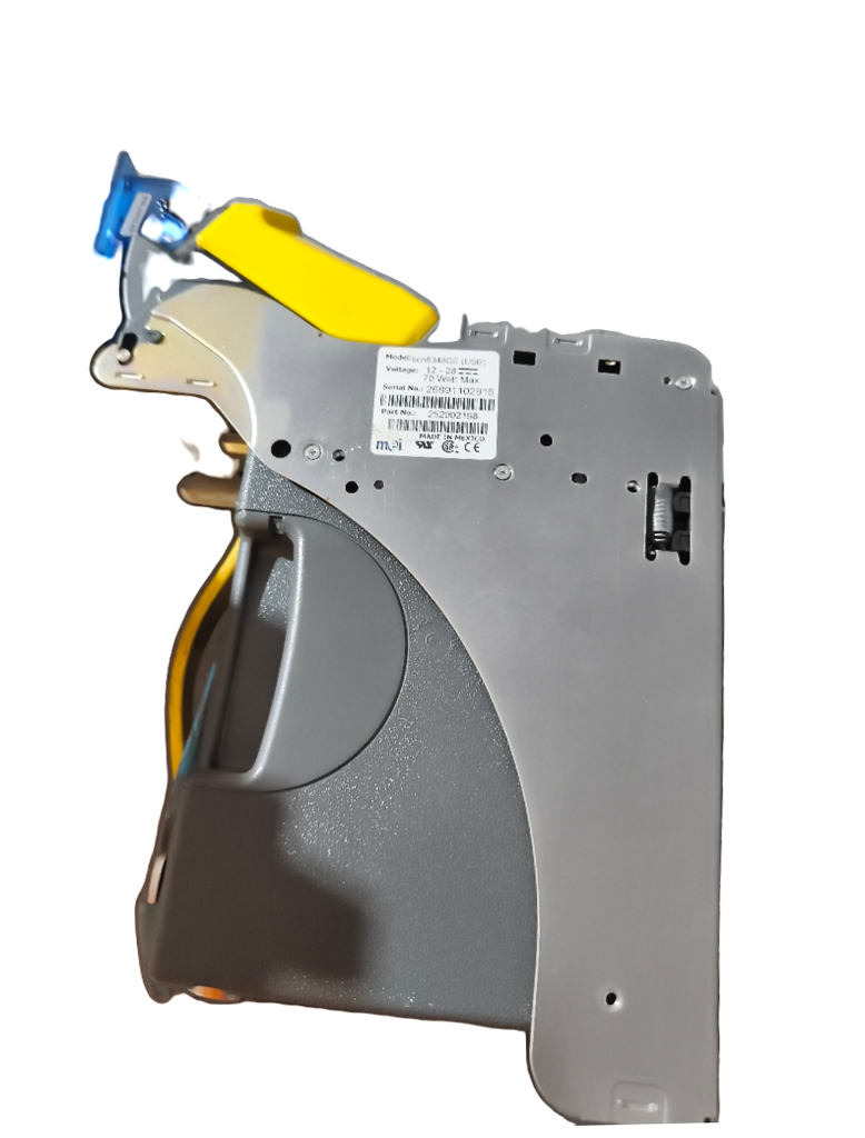 MEI SCN8348GE Bill Validator C9 - New Open Box USED