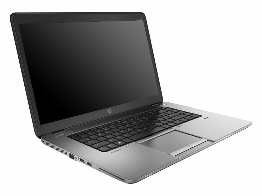 Laptop Hp ELITEBOOK 850 G2 G-B Grade B i5-5200U 8Gb 120Gb 15.6'' Win10 Pro