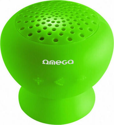 Speaker Iomega Omega OG46 Splash  Bluetooth Speaker 3W New Bluetooth 3 Watts