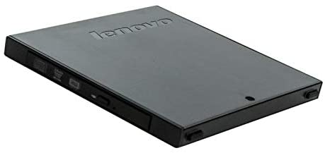 Dvd-Rw Lenovo LENOVO THINKCENTRE M93P EXTERNAL USB OPTICAL CD DVD RW DL BURNER DRIVE 04X2176 Grade A USB