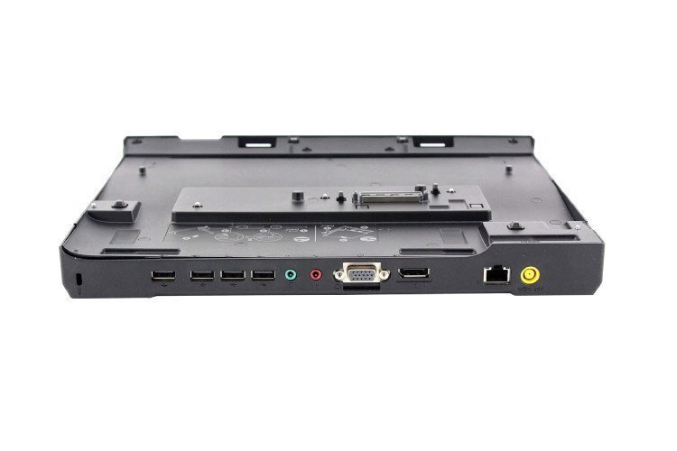 Docking Station Lenovo Thinkpad Ultrabase Series 3 Open Box