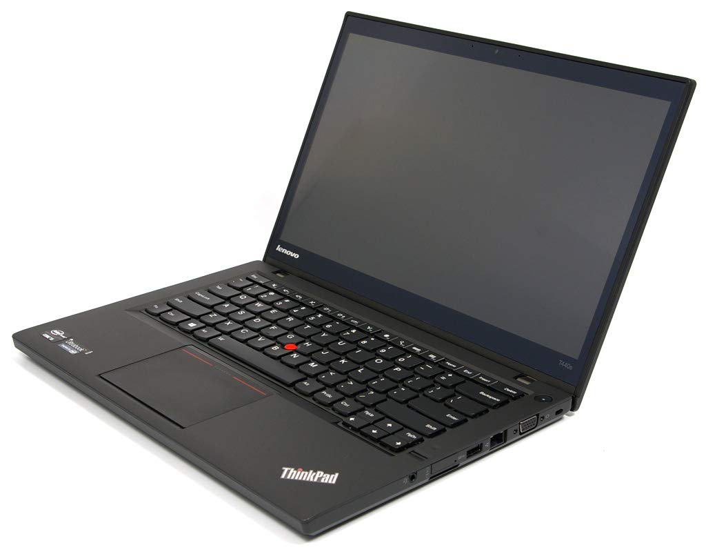 Laptop Lenovo T440 G-B Grade B i7-4600U 4Gb 320Gb 14'' Win10 Home