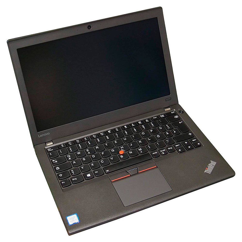 Laptop Lenovo ThinkPad X270 AD-B for Parts i5-6300U 8Gb Win10 Home 256Gb 12"