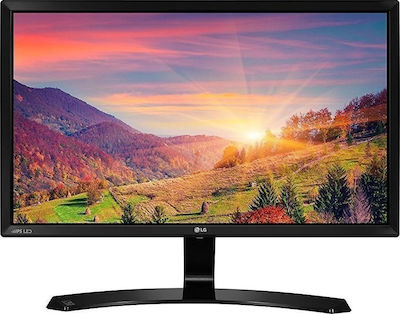 Monitor Lg 24MP58VQ Grade A IPS 24"