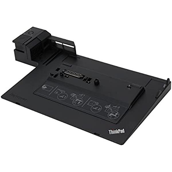 Docking Station Lenovo Thinkpad Mini Dock Plus Series 3 Used A