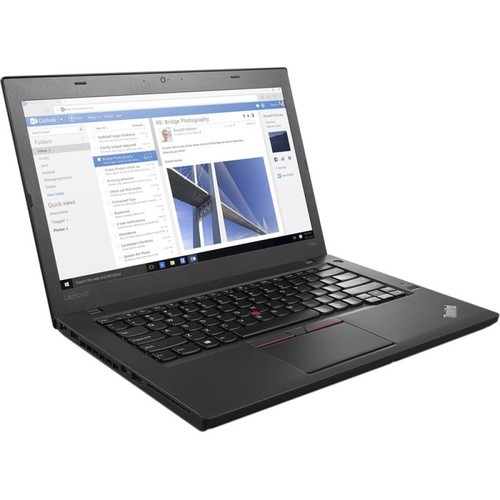 Laptop Lenovo Thinkpad T470 G-B Grade B i5-7300U 4Gb Win10 Pro 256Gb 14''