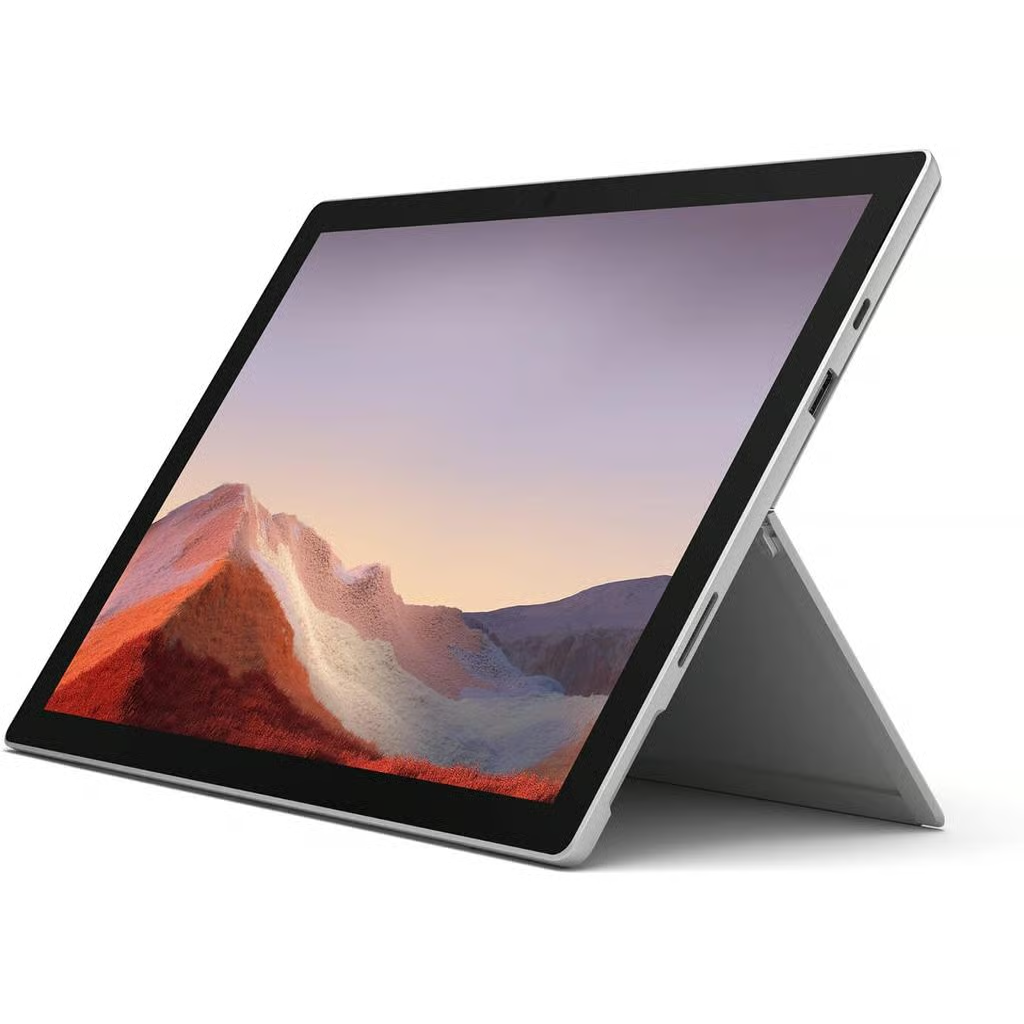 Laptop Microsoft Surface Pro 7 G-B Grade B i5-1035G4 8Gb 256Gb 12" Win10 Pro