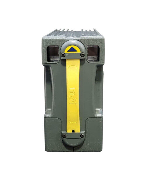Spare Part MEI Large Cashbox with 1,200 Note Limit Used A