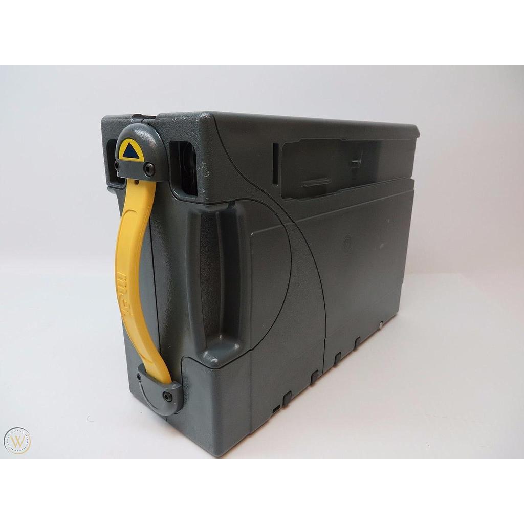 Spare Part MEI CASHFLOW S SCXL SERIES 252714015 Cash Cassette with No Lock Used A
