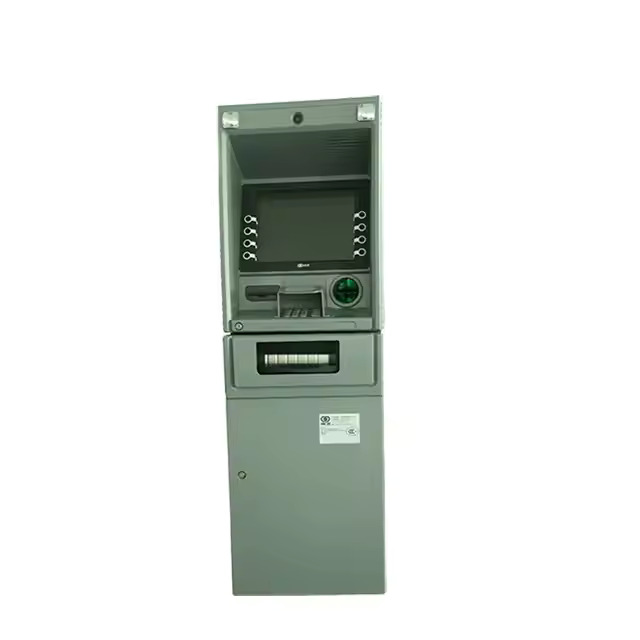ATM Ncr NCR 6622 Grade A Yes