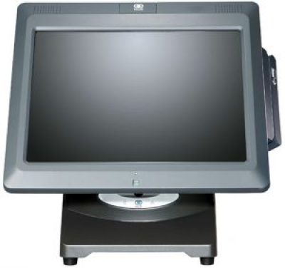 Spare Part Ncr 7616-1200-8801 80SSD+4RAM+Mainboard Used A G530T 2.5 Ghz 4Gb Memory Ddr2-800 80Gb SSD 15'' Integrated